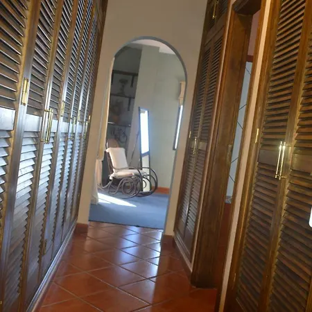 Jacaranda Villa *