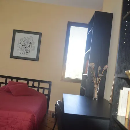 Jacaranda Villa *
