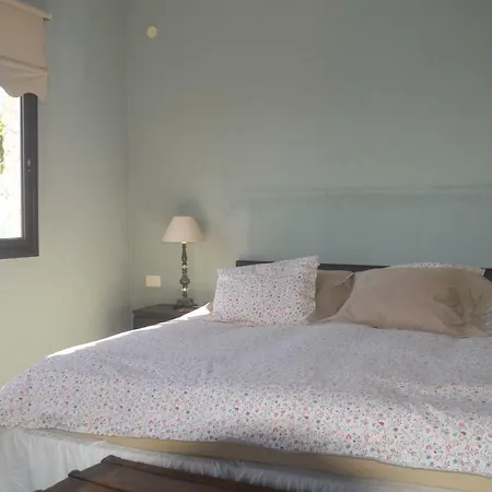 Jacaranda Villa