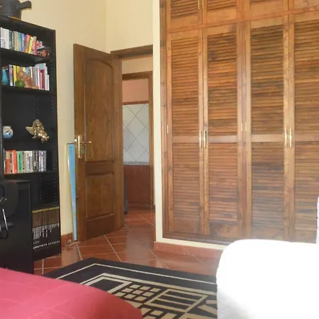 Jacaranda Villa *