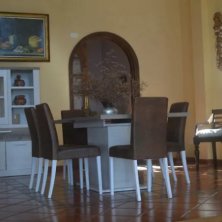 Villa Jacaranda