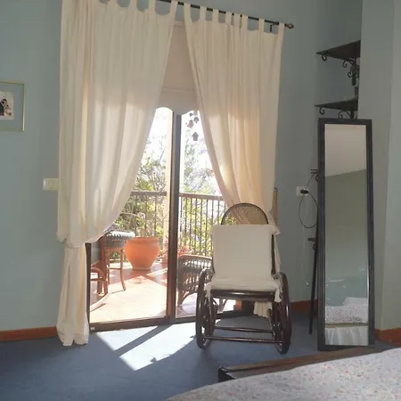 Villa Jacaranda