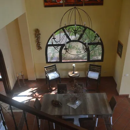 Jacaranda Villa *