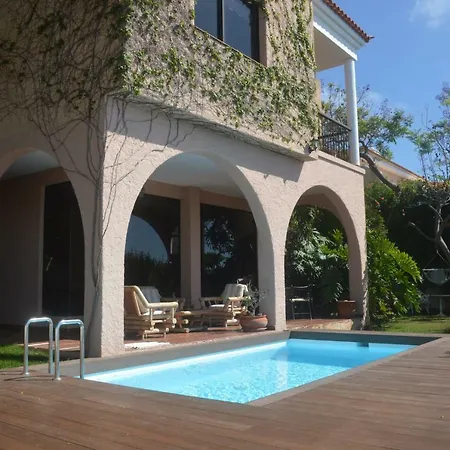 Villa Jacaranda *