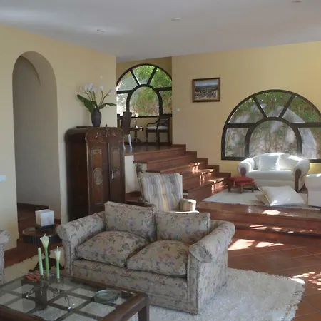 Jacaranda Villa