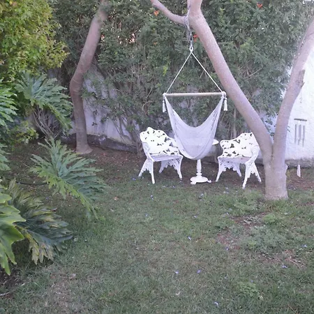 Villa Jacaranda *