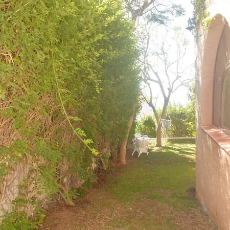 Jacaranda Villa