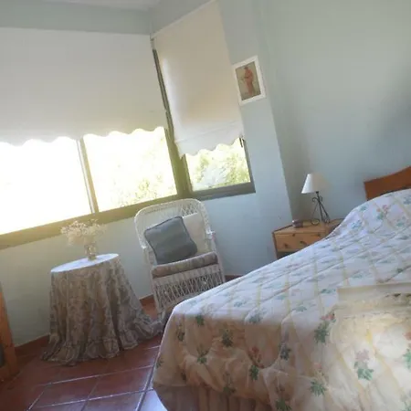 Villa Jacaranda
